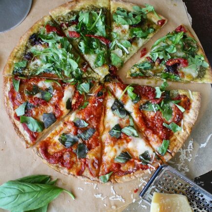 Pizza: danie, które zachwyca prostotą